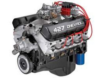 DF310 Engine